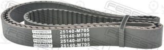 Запчасть FEBEST 25140M705