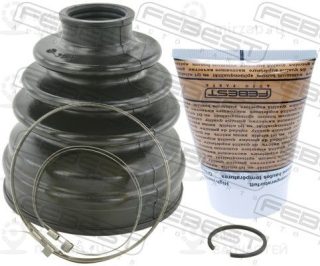 Запчасть FEBEST 2515BOX3DT