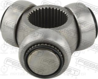Запчасть FEBEST 2516C4B7
