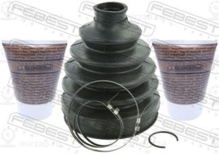 Комплект пыльника приводного вала FEBEST 2517BOX3