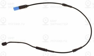 Датчик износа тормозных колодок TEXTAR 98061100