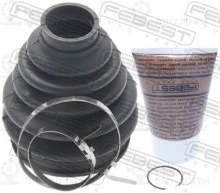 Запчасть FEBEST 2517C5