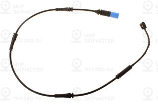 Датчик износа тормозных колодок TEXTAR 98061300