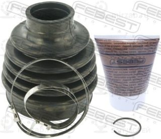 Запчасть FEBEST 2517C5II