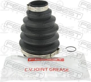 Запчасть FEBEST 2517PC3
