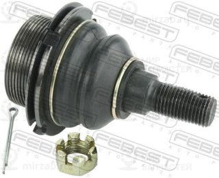 Запчасть FEBEST 2520407FU