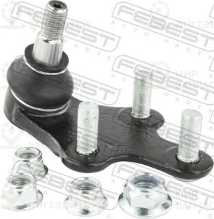 Запчасть FEBEST 2520B78F