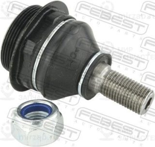Запчасть FEBEST 2520B9