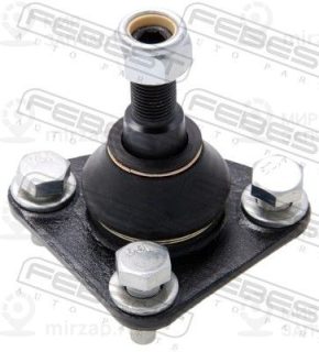 Запчасть FEBEST 2520BOX3