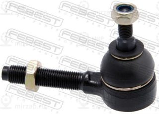 Запчасть FEBEST 2521307