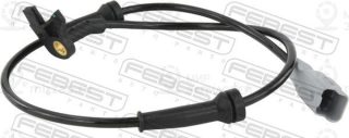 Датчик частоты вращения колеса FEBEST 25606002