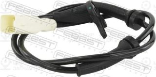 Датчик частоты вращения колеса FEBEST 25606004