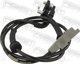 Запчасть FEBEST 25606005