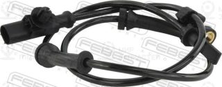 Датчик частоты вращения колеса FEBEST 25606006