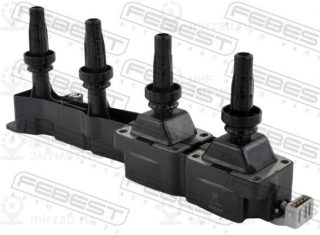Запчасть FEBEST 25640001