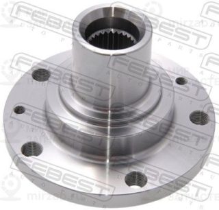 Запчасть FEBEST 2582BOX