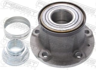 Запчасть FEBEST 2582BOX3MR