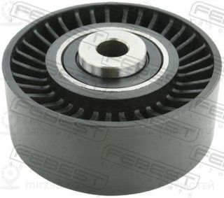 Запчасть FEBEST 25884007