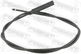 Запчасть FEBEST 26101OCTII