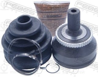 Запчасть FEBEST 2710XC90