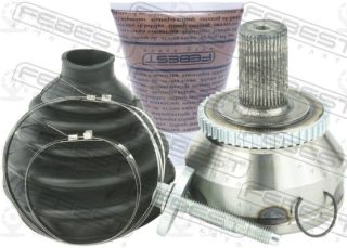Запчасть FEBEST 2710XC90WDA48