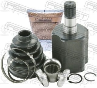 Запчасть FEBEST 2711S40IILH