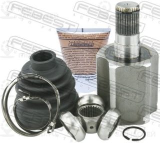 Запчасть FEBEST 2711S60IILH