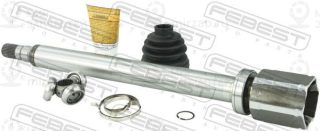 Запчасть FEBEST 2711S60IIRH