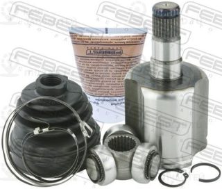 Запчасть FEBEST 2711S80ATLH