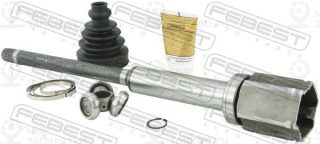 Запчасть FEBEST 2711S80AWDTRH