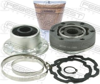 Запчасть FEBEST 2711S80IISHA