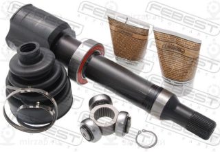 Запчасть FEBEST 2711S80RH
