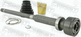 Запчасть FEBEST 2711XC60RH