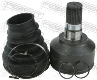 Запчасть FEBEST 2711XC70LH