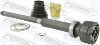 Запчасть FEBEST 2711XC90RH