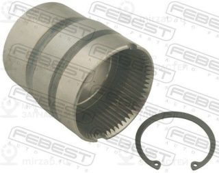 Запчасть FEBEST 2712XC90D5RH
