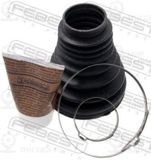 Запчасть FEBEST 2715PXC90F
