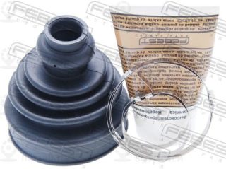 Запчасть FEBEST 2715S60T