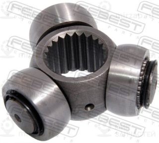 Запчасть FEBEST 2716440
