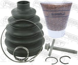 Запчасть FEBEST 2717PS80