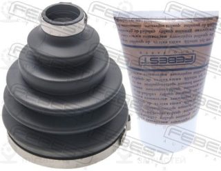 Запчасть FEBEST 2717PXC90F2