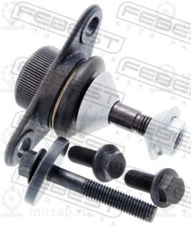Запчасть FEBEST 2720S60