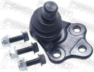 Шарнир независимой подвески / поворотного рычага FEBEST 2720XC60F