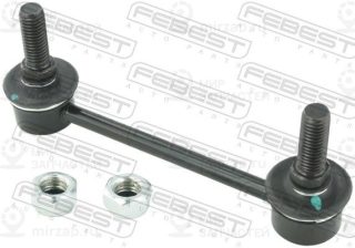 Запчасть FEBEST 2723S80R