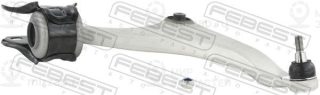Рычаг независимой подвески колеса FEBEST 2724S60RH