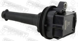 Запчасть FEBEST 27640002