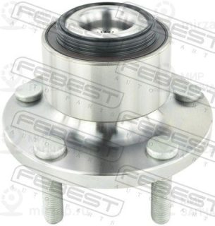 Ступица колеса FEBEST 2782S40MF