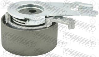 Устройство для натяжения ремня, ремень ГРМ FEBEST 2790V70