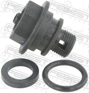 Запчасть FEBEST 2799DPD