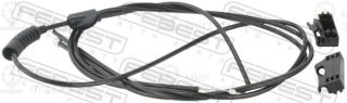 Запчасть FEBEST 2799HCS80